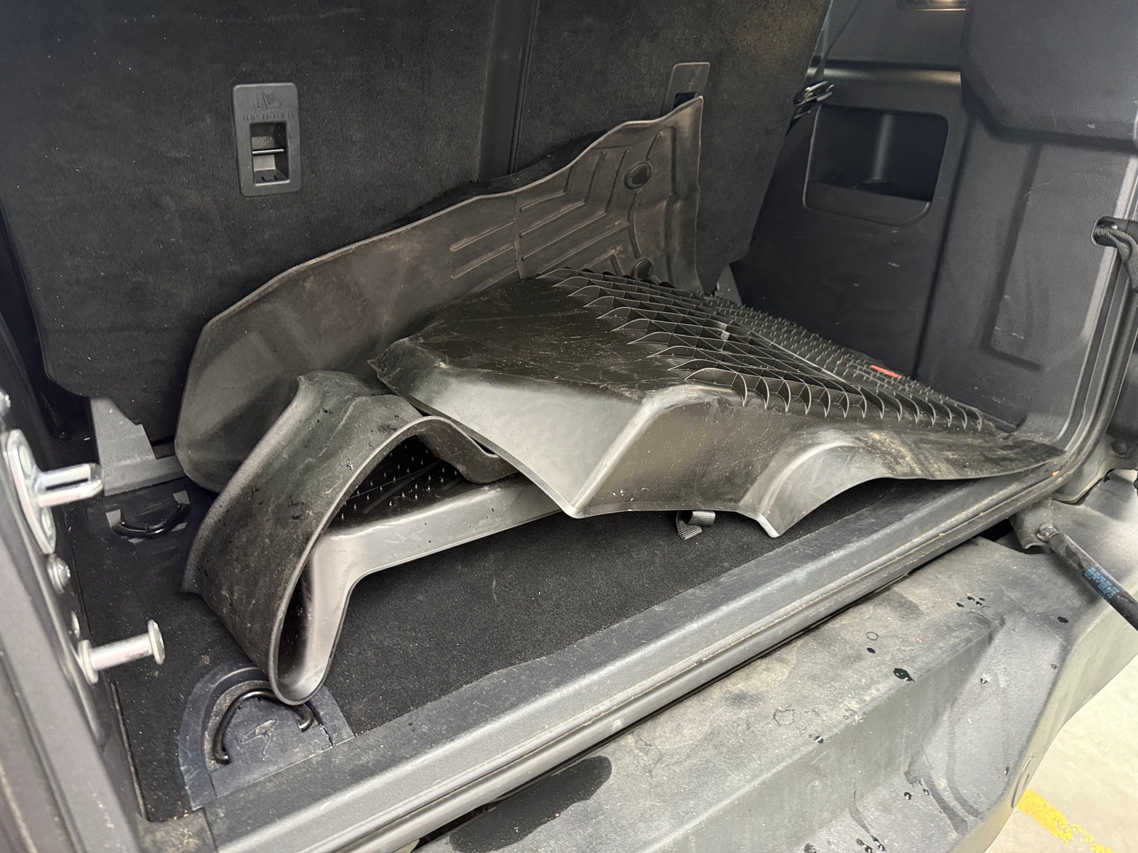 Thumbnail: 2022 Ford Bronco - 7