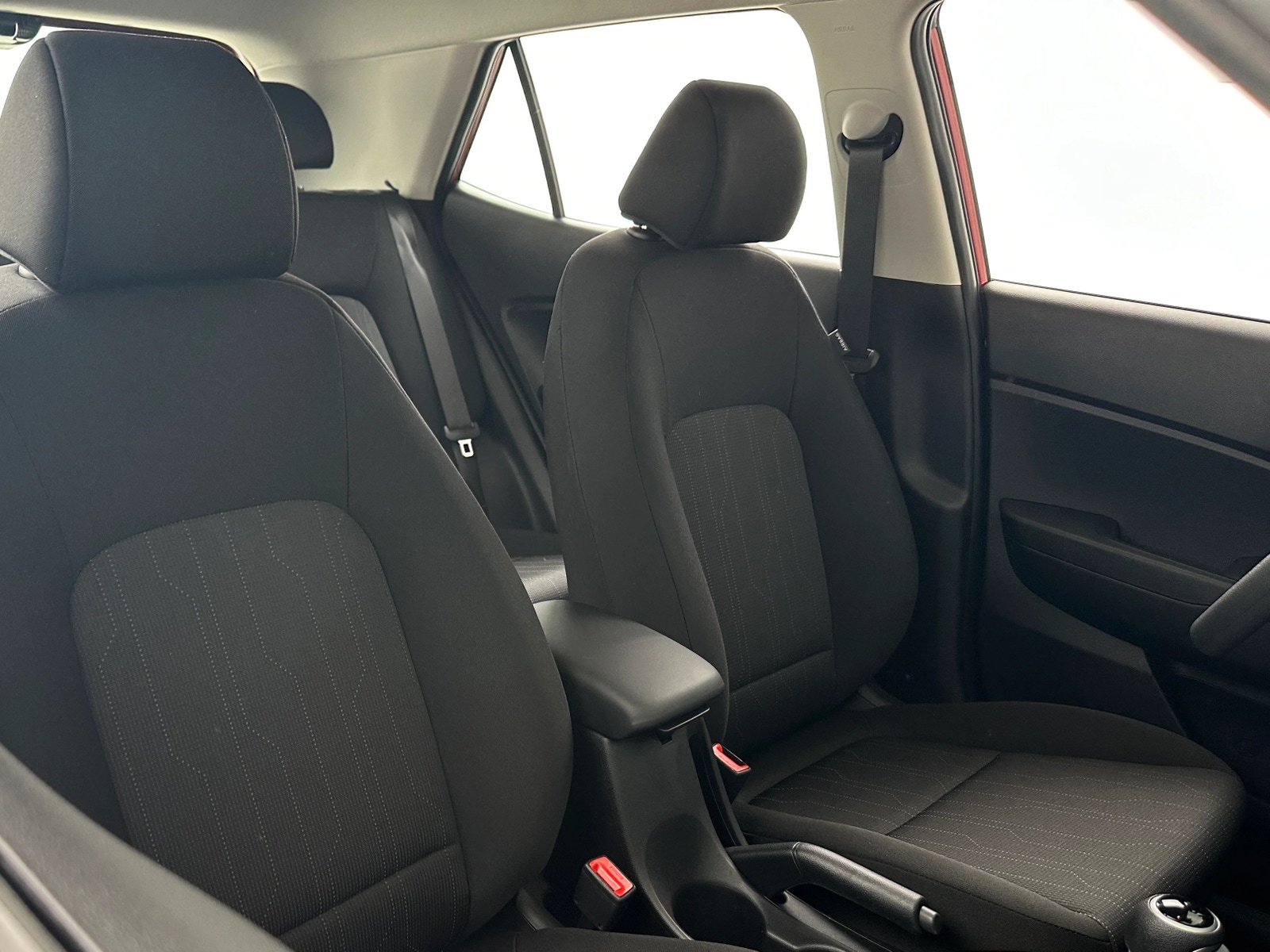 Thumbnail: 2025 Hyundai Venue - 2