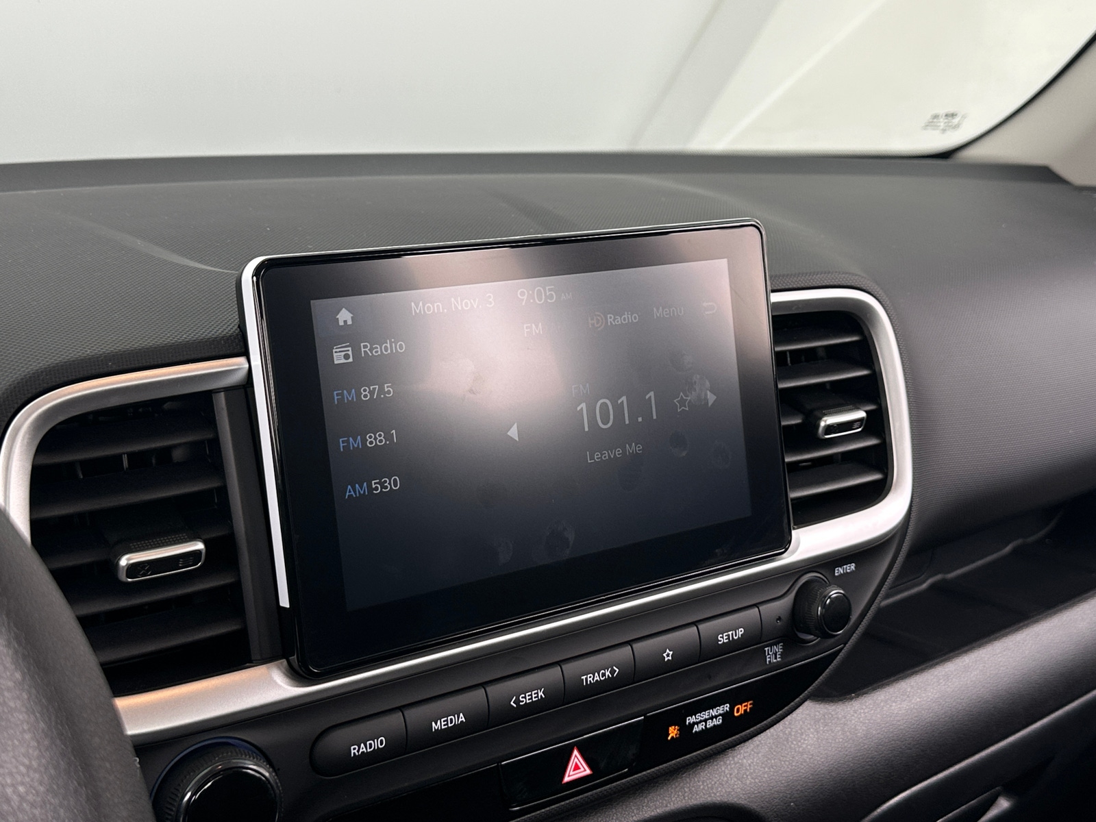 Thumbnail: 2025 Hyundai Venue - 4