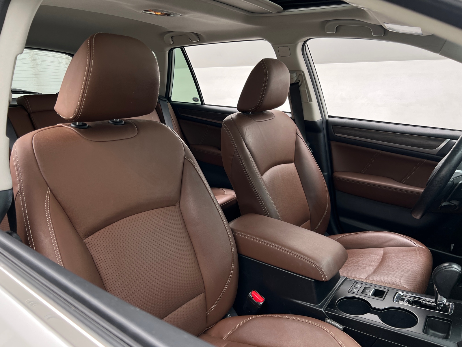 Thumbnail: 2019 Subaru Outback - 2