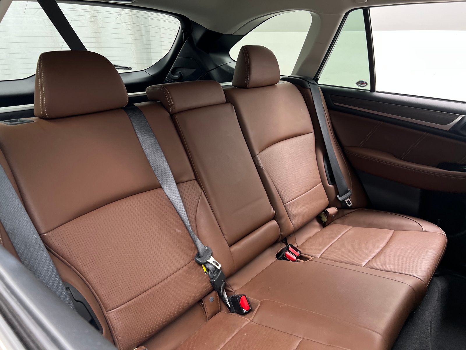 Thumbnail: 2019 Subaru Outback - 6