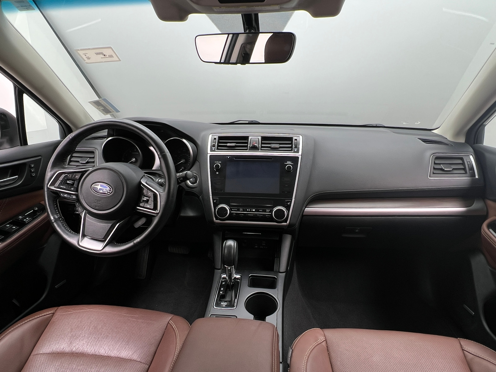 Thumbnail: 2019 Subaru Outback - 3