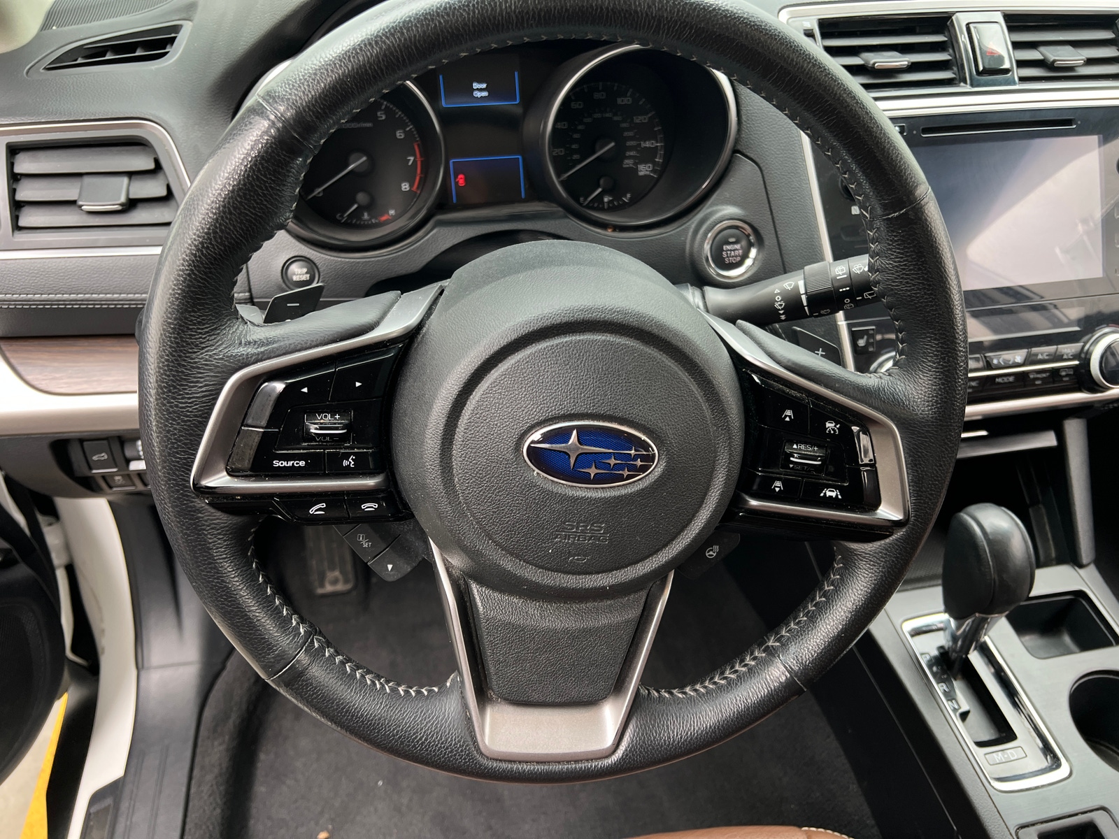 Thumbnail: 2019 Subaru Outback - 5