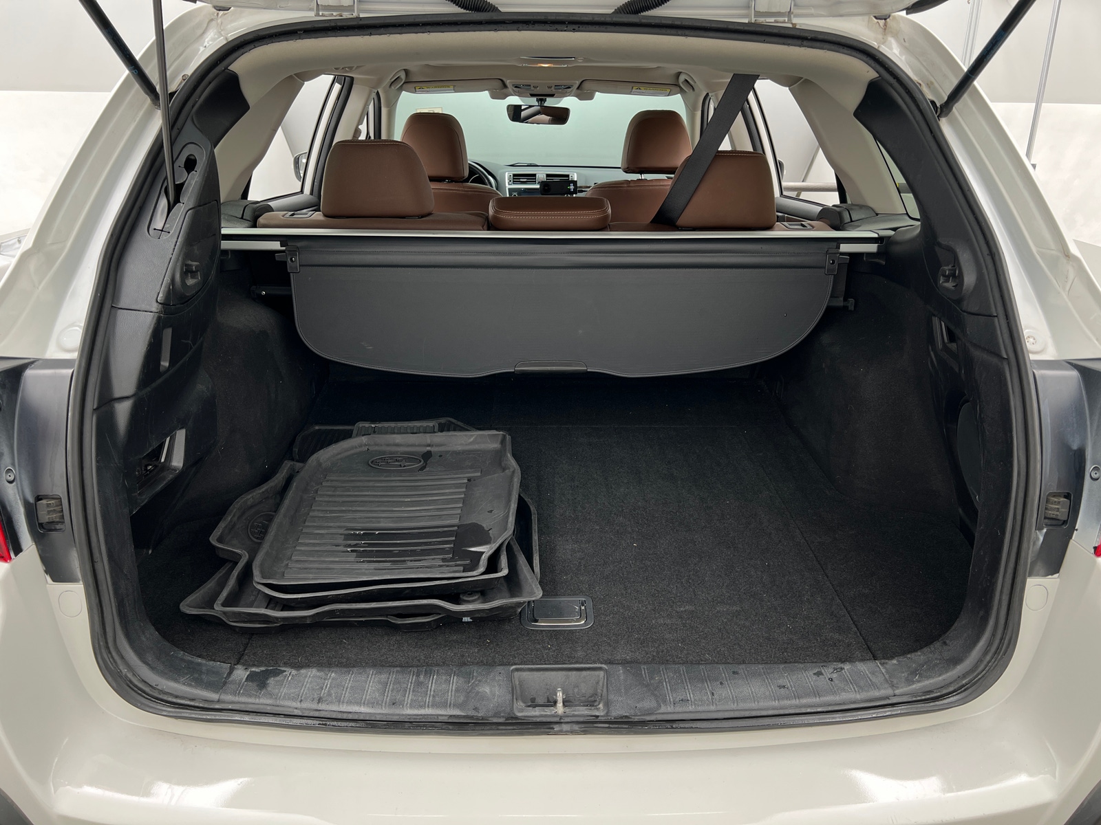 Thumbnail: 2019 Subaru Outback - 7