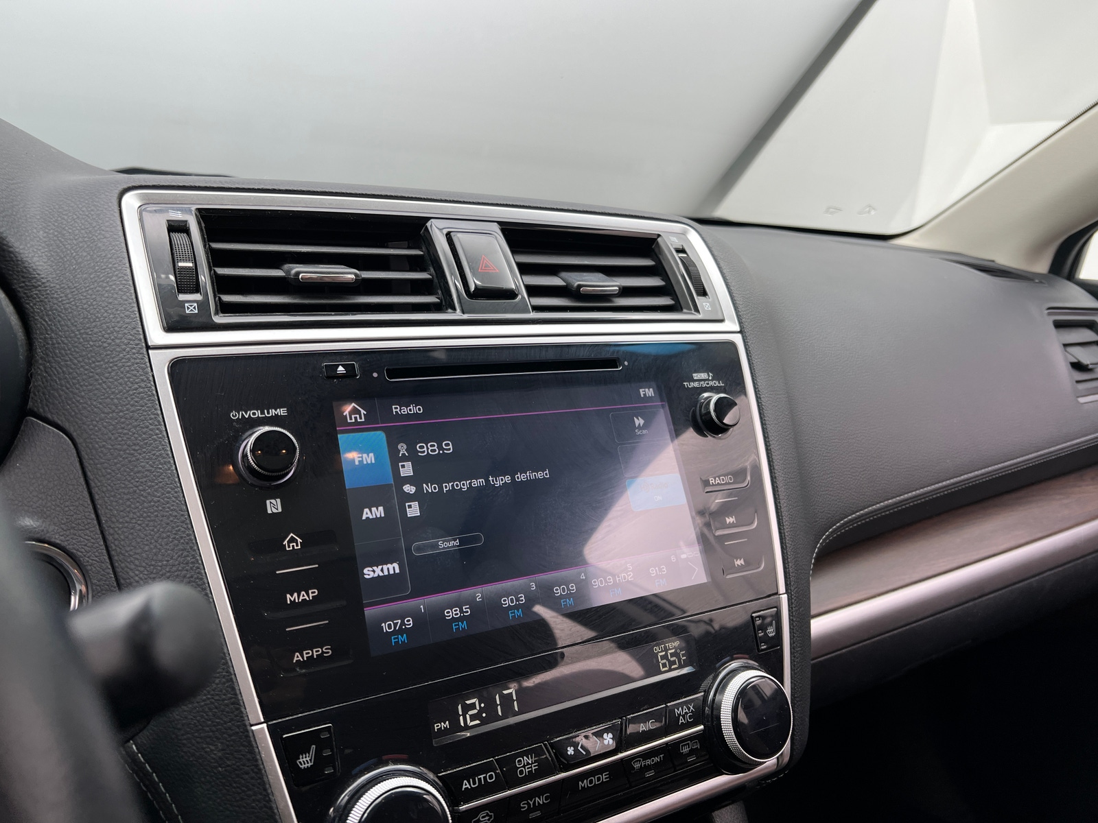 Thumbnail: 2019 Subaru Outback - 4