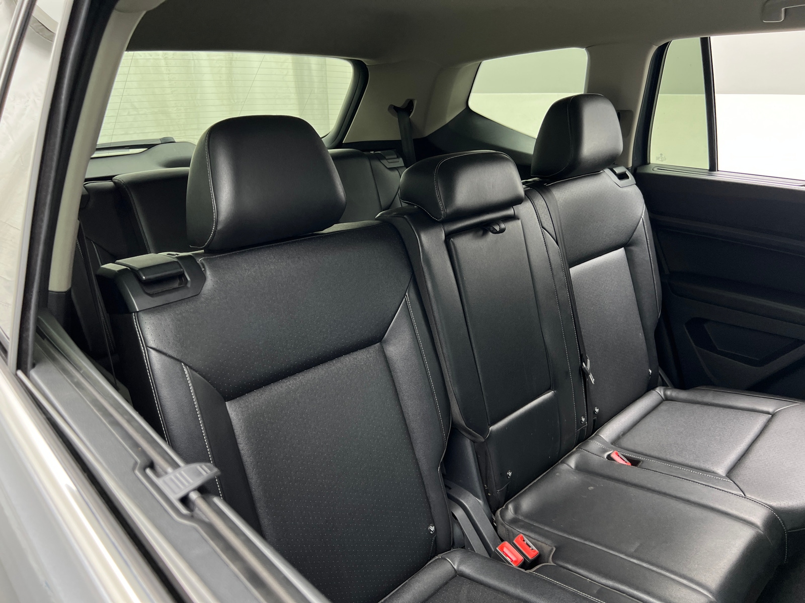 Thumbnail: 2018 Volkswagen Atlas - 5