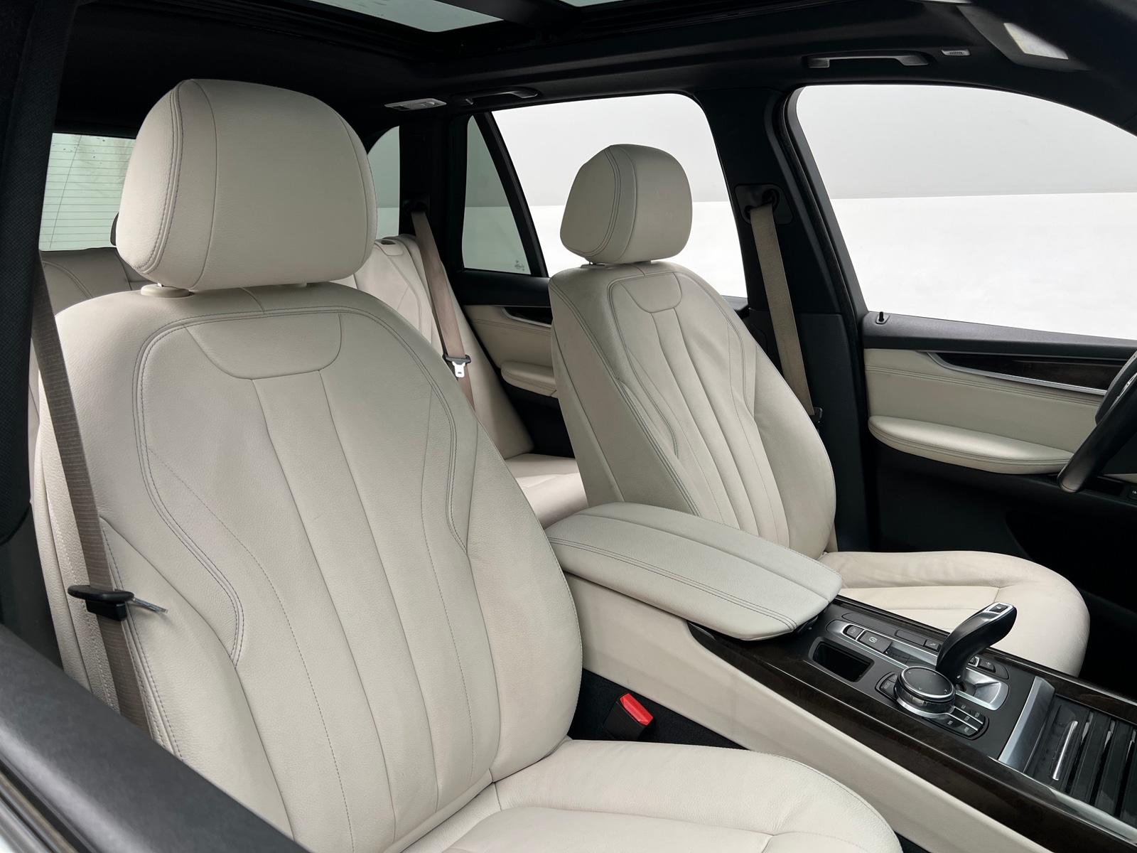 Thumbnail: 2017 BMW X5 - 2