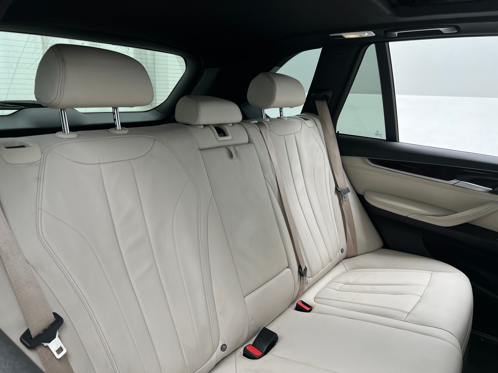 Thumbnail: 2017 BMW X5 - 6