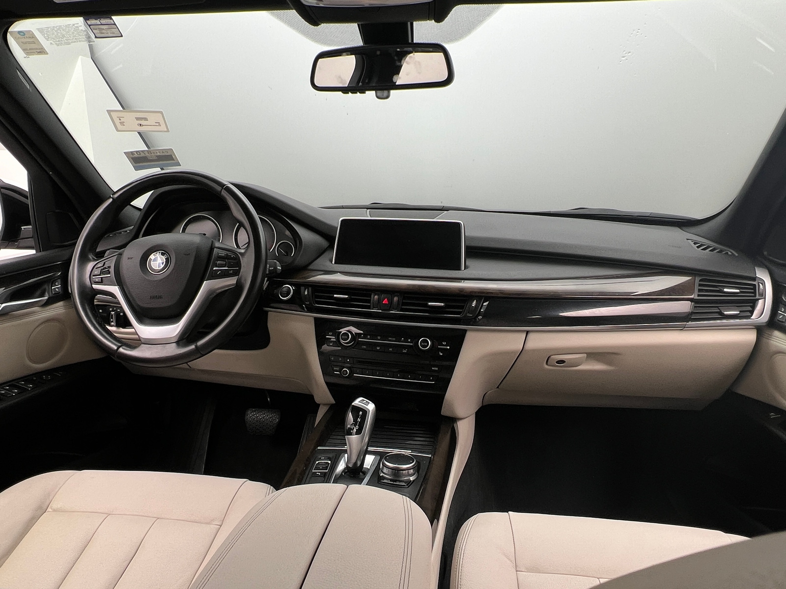 Thumbnail: 2017 BMW X5 - 3