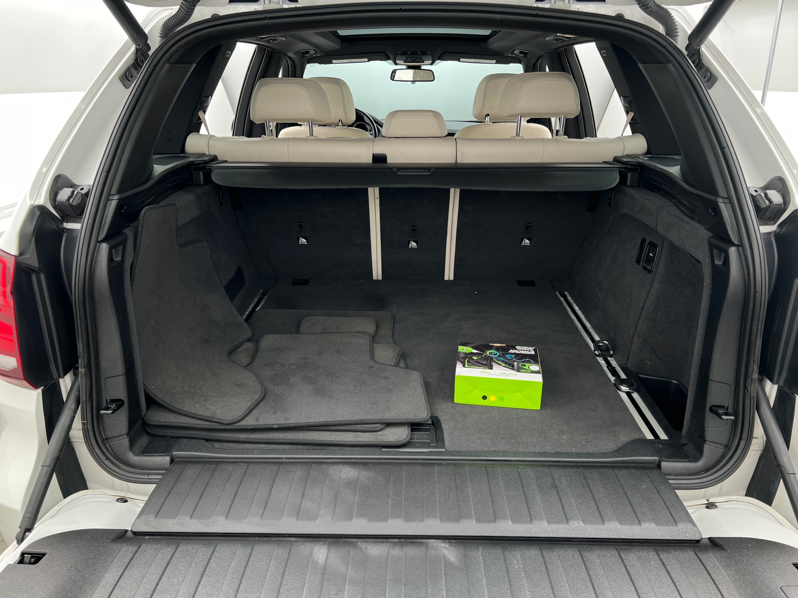 Thumbnail: 2017 BMW X5 - 7