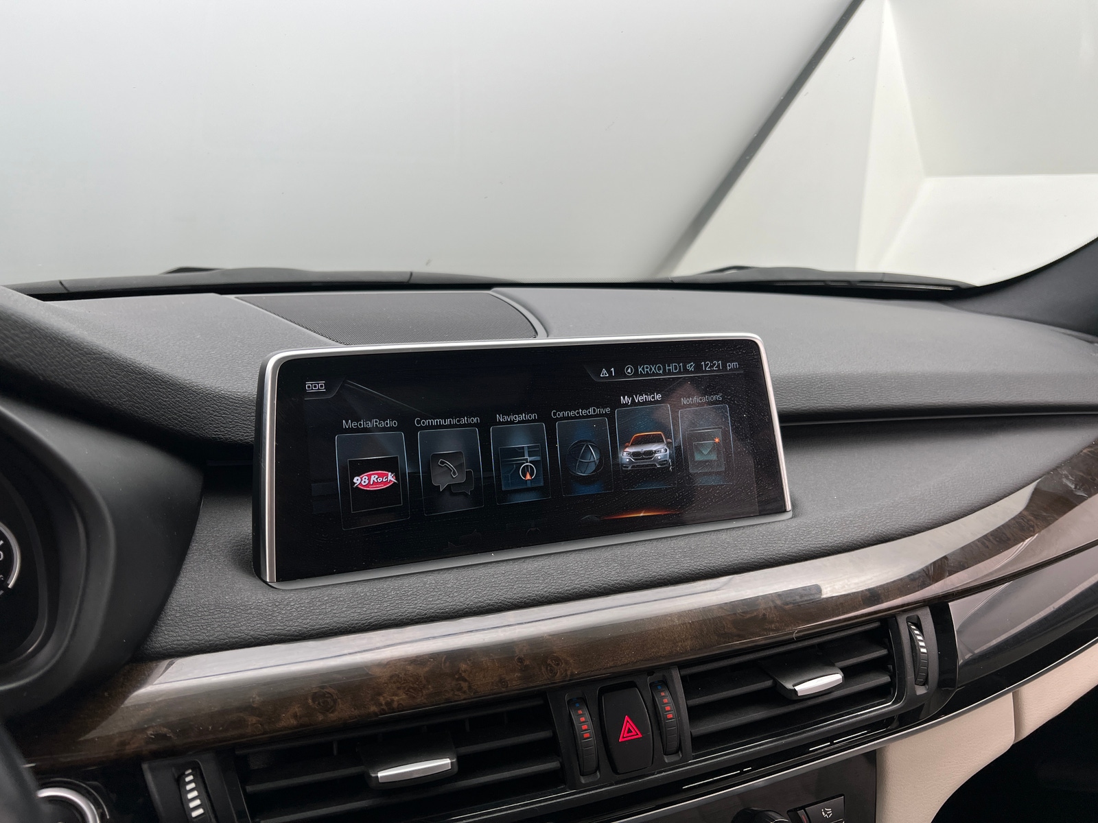 Thumbnail: 2017 BMW X5 - 4