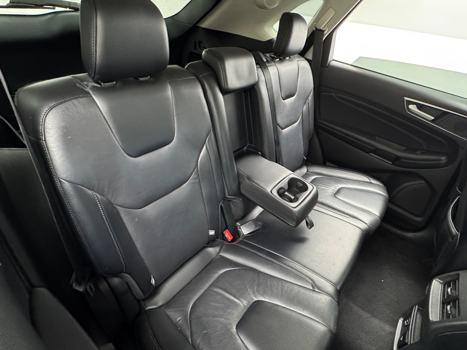 Thumbnail: 2022 Ford Edge - 5