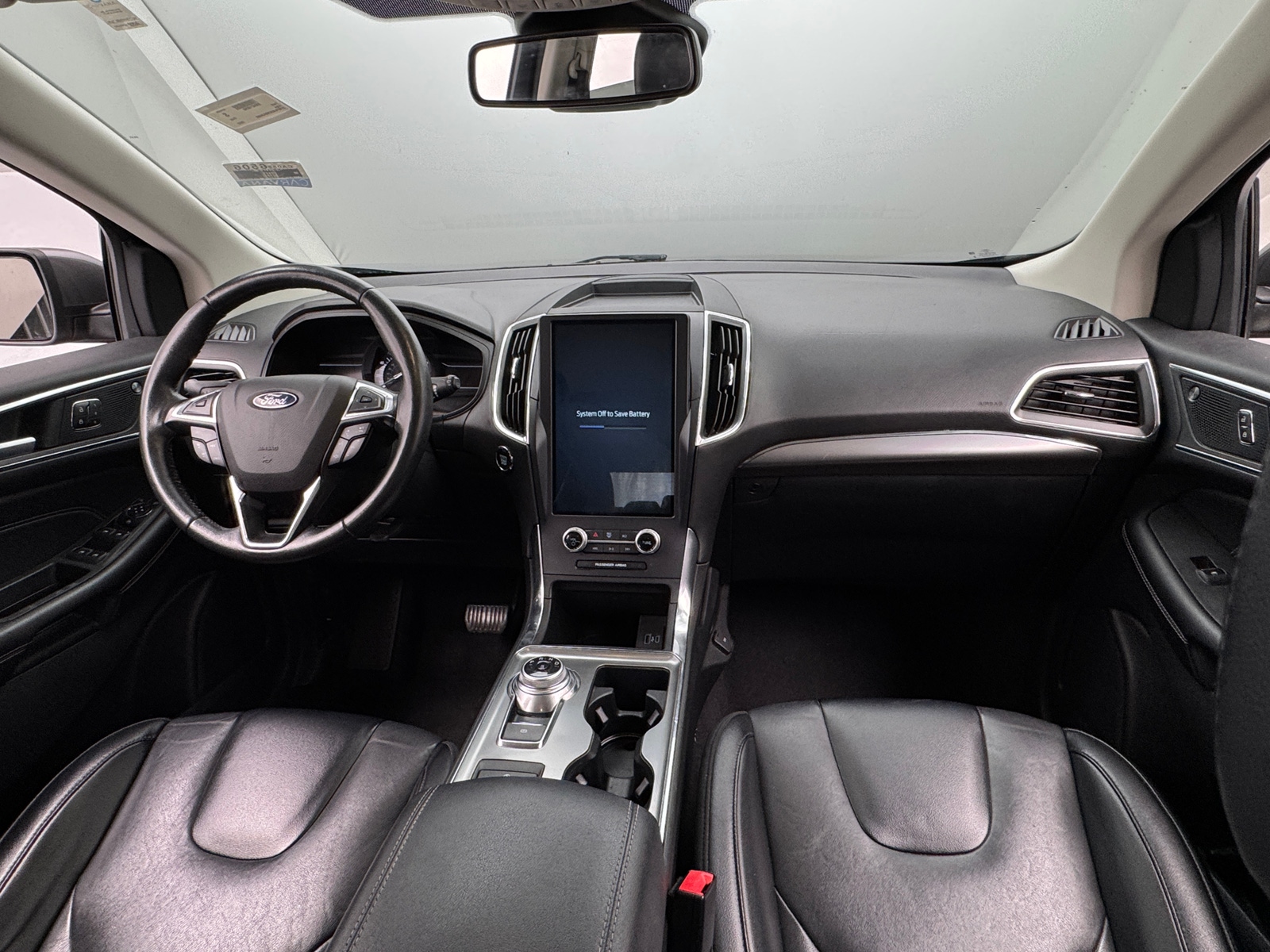 Thumbnail: 2022 Ford Edge - 2