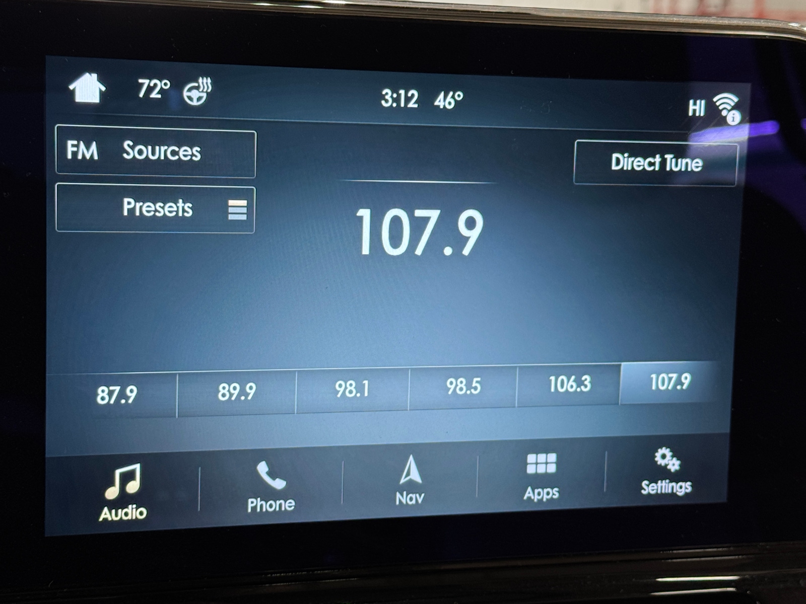 Thumbnail: 2018 Lincoln Navigator L - 3