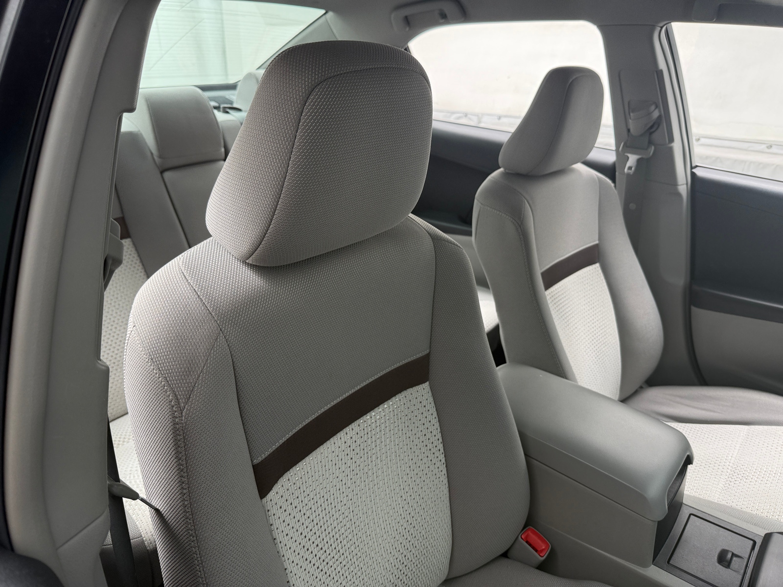 Thumbnail: 2012 Toyota Camry - 2