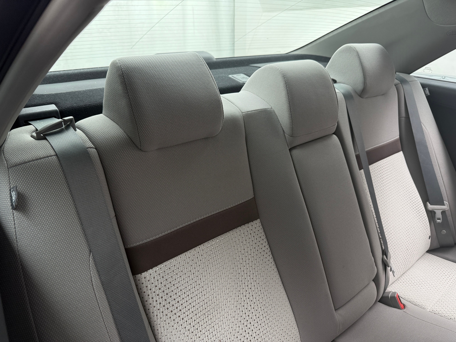 Thumbnail: 2012 Toyota Camry - 6