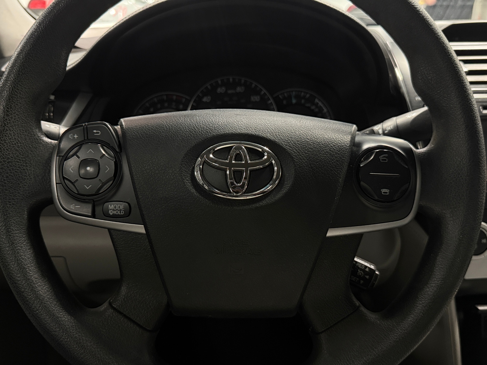 Thumbnail: 2012 Toyota Camry - 5