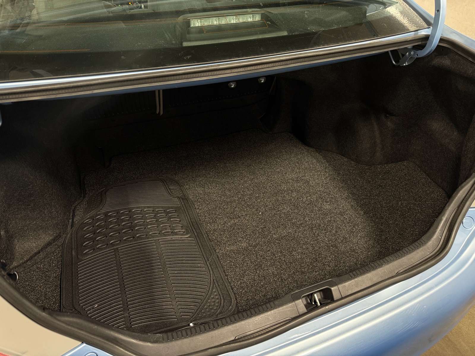 Thumbnail: 2012 Toyota Camry - 7