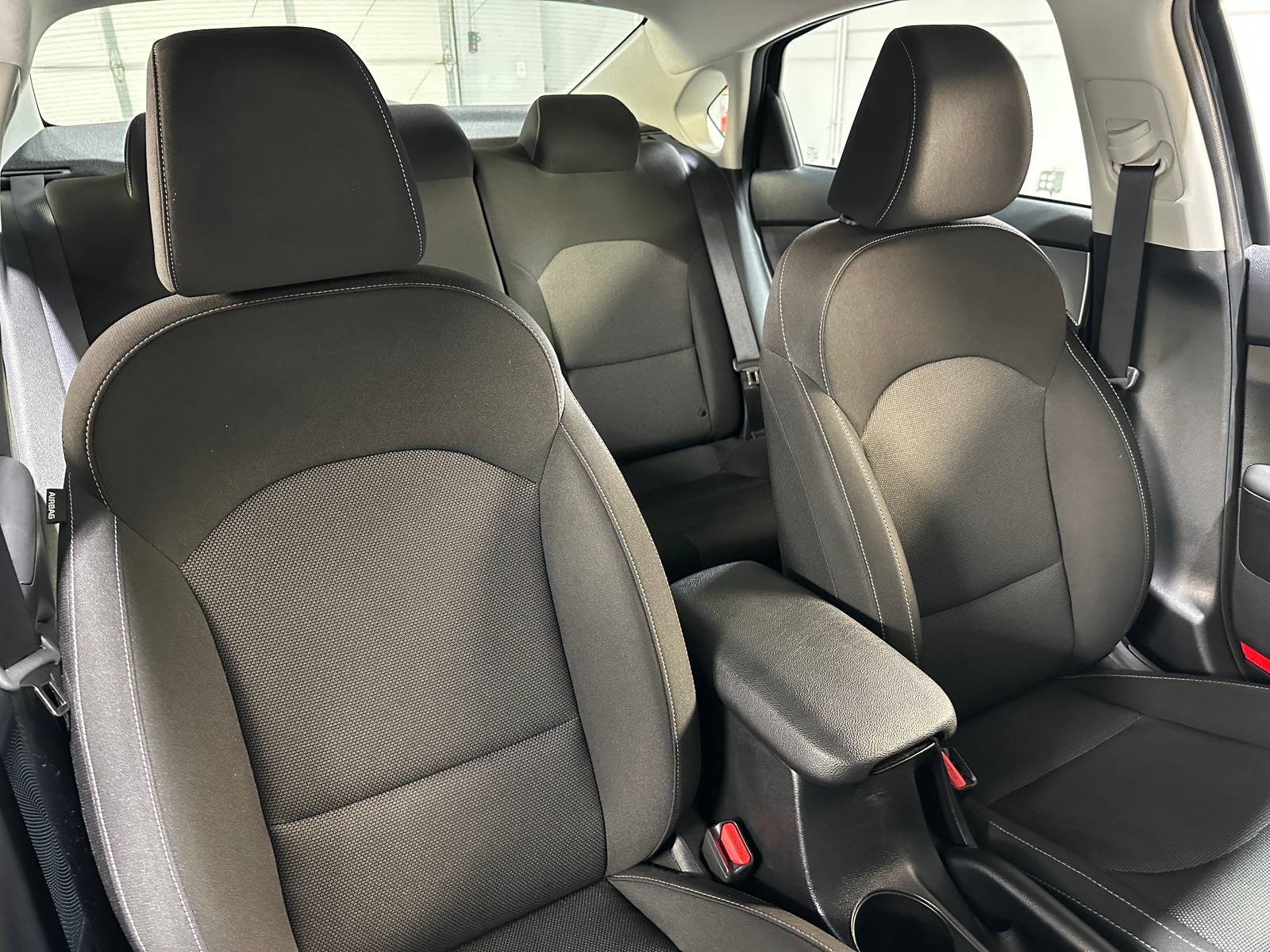 Thumbnail: 2024 Kia Forte - 2