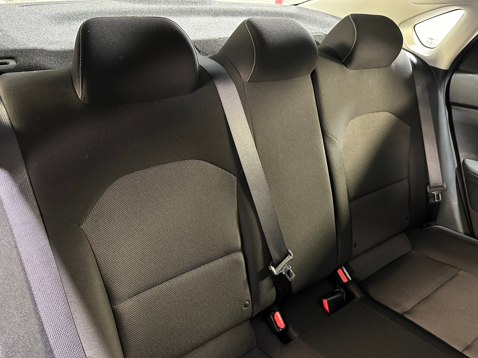 Thumbnail: 2024 Kia Forte - 6