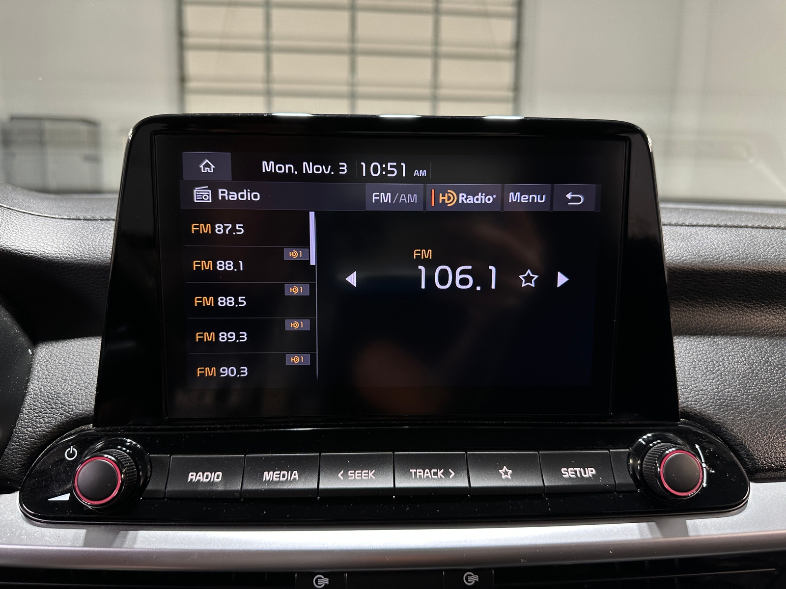 Thumbnail: 2024 Kia Forte - 4