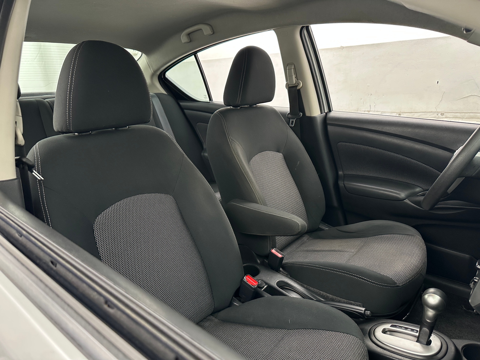 Thumbnail: 2018 Nissan Versa - 2