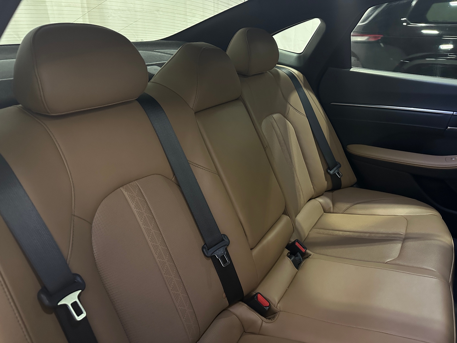 Thumbnail: 2021 Hyundai Sonata - 5