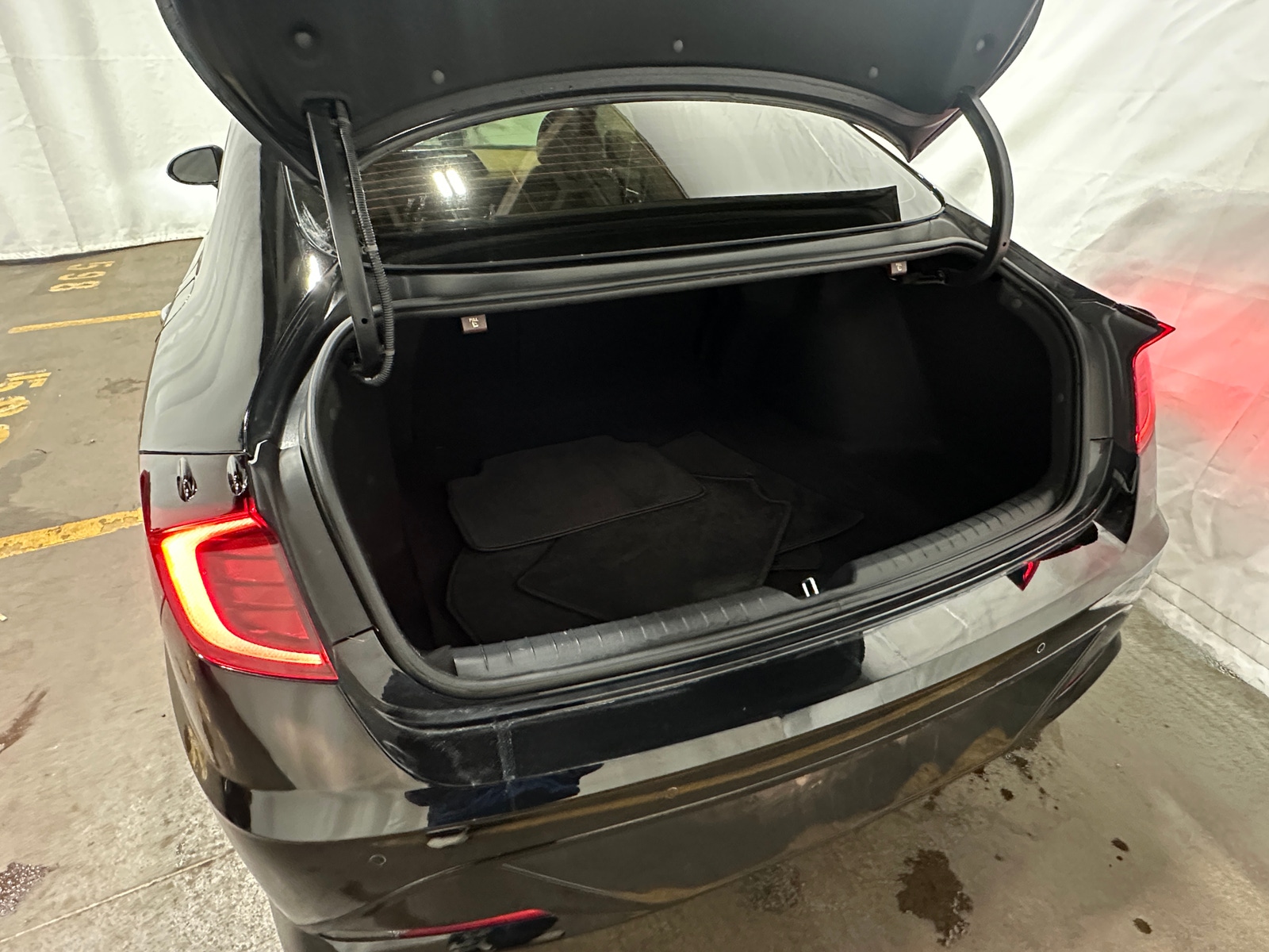 Thumbnail: 2021 Hyundai Sonata - 6