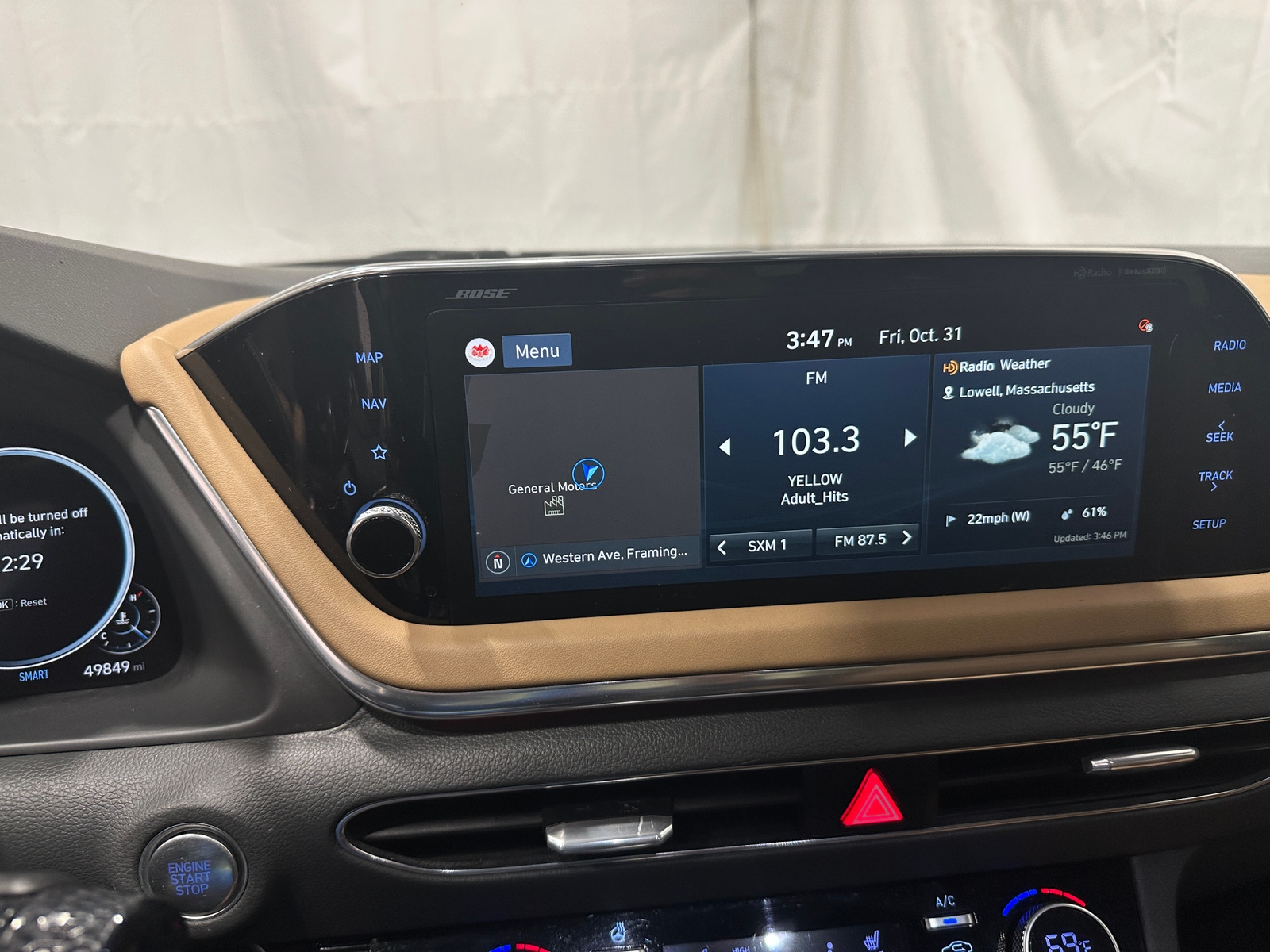 Thumbnail: 2021 Hyundai Sonata - 3