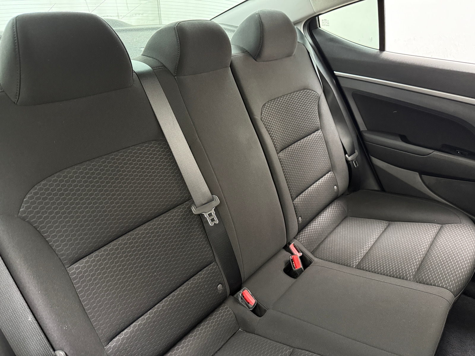 Thumbnail: 2020 Hyundai Elantra - 6