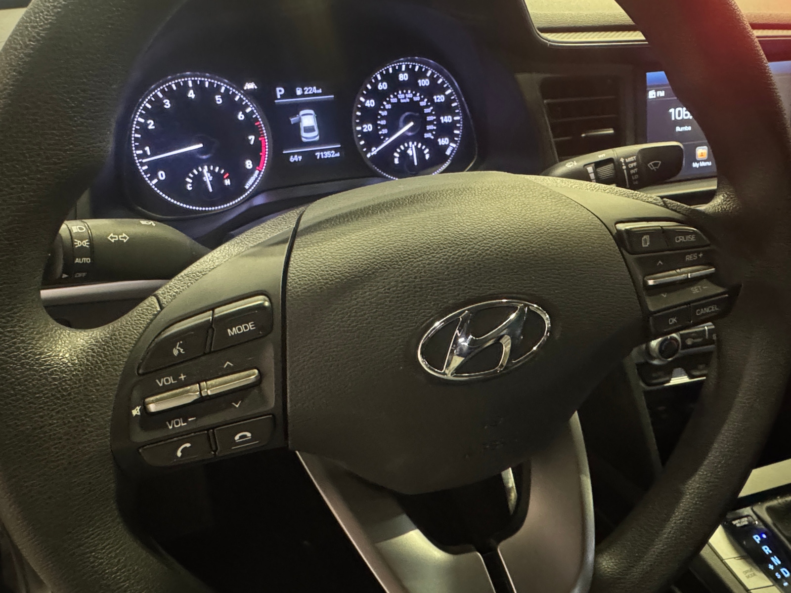 Thumbnail: 2020 Hyundai Elantra - 5