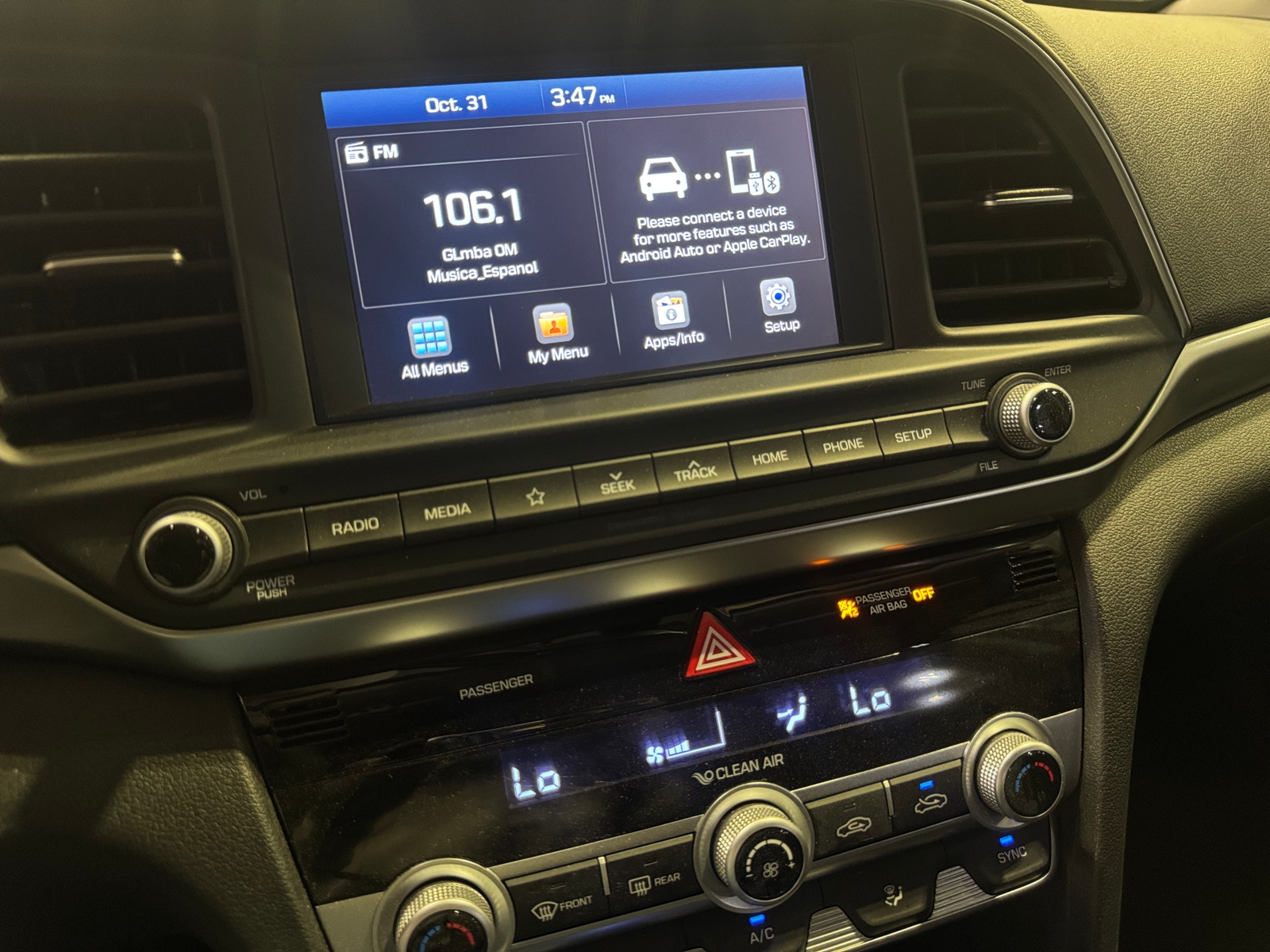 Thumbnail: 2020 Hyundai Elantra - 4