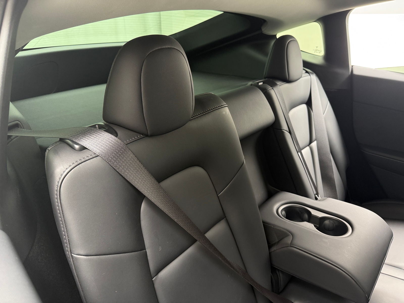 Thumbnail: 2023 Tesla Model Y - 5