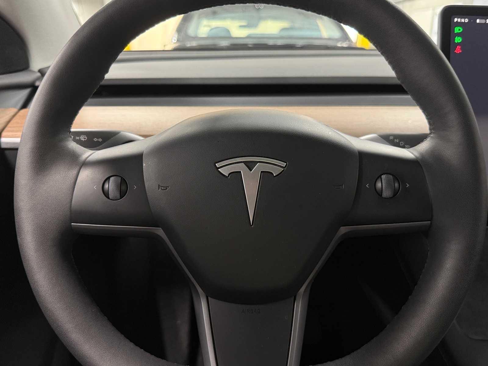 Thumbnail: 2023 Tesla Model Y - 4