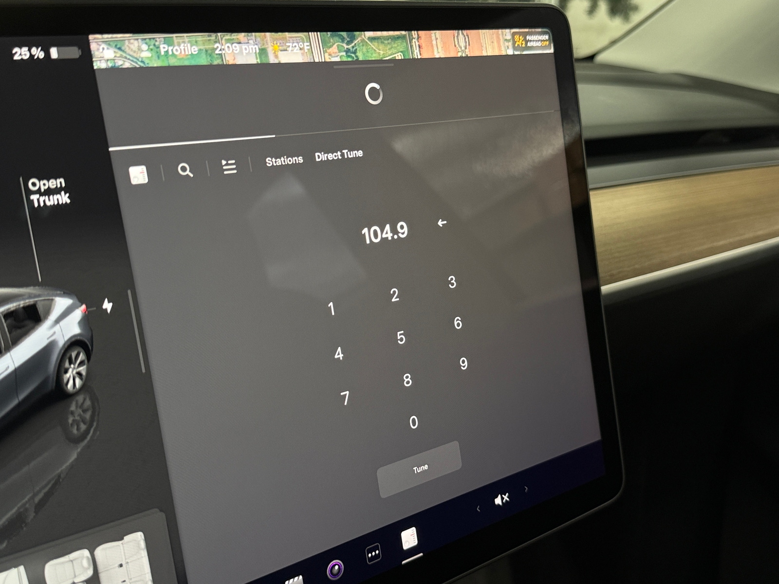 Thumbnail: 2023 Tesla Model Y - 3