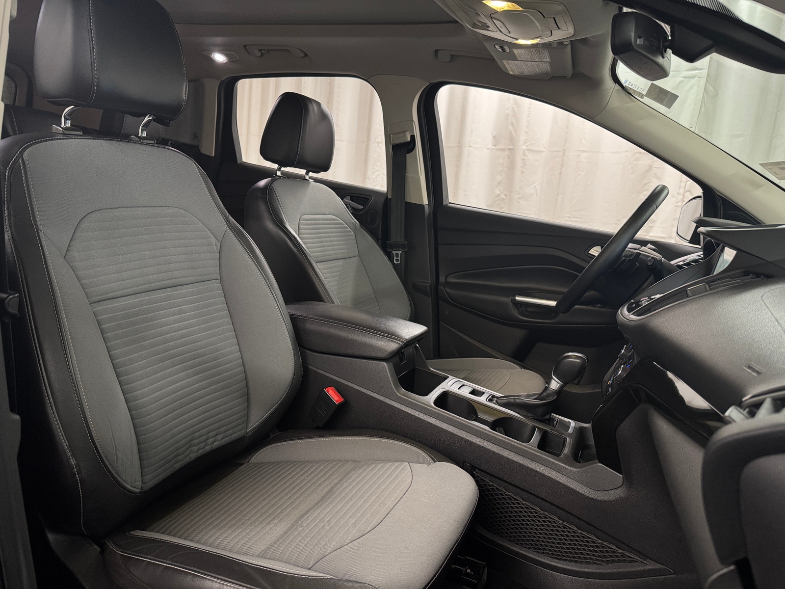 Thumbnail: 2017 Ford Escape - 2