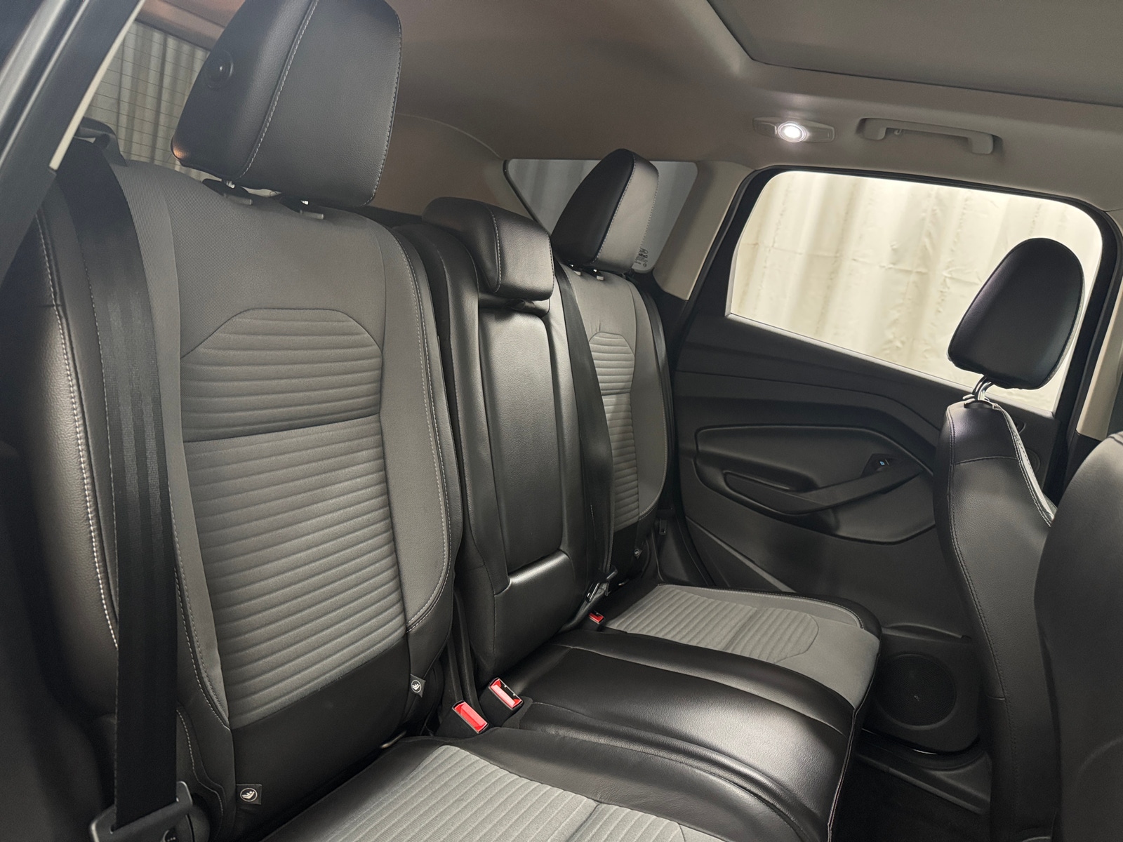 Thumbnail: 2017 Ford Escape - 6