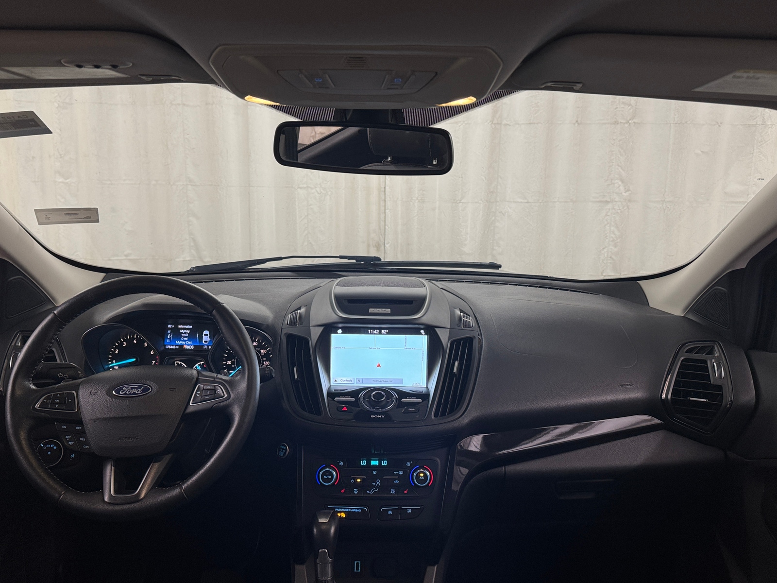 Thumbnail: 2017 Ford Escape - 3