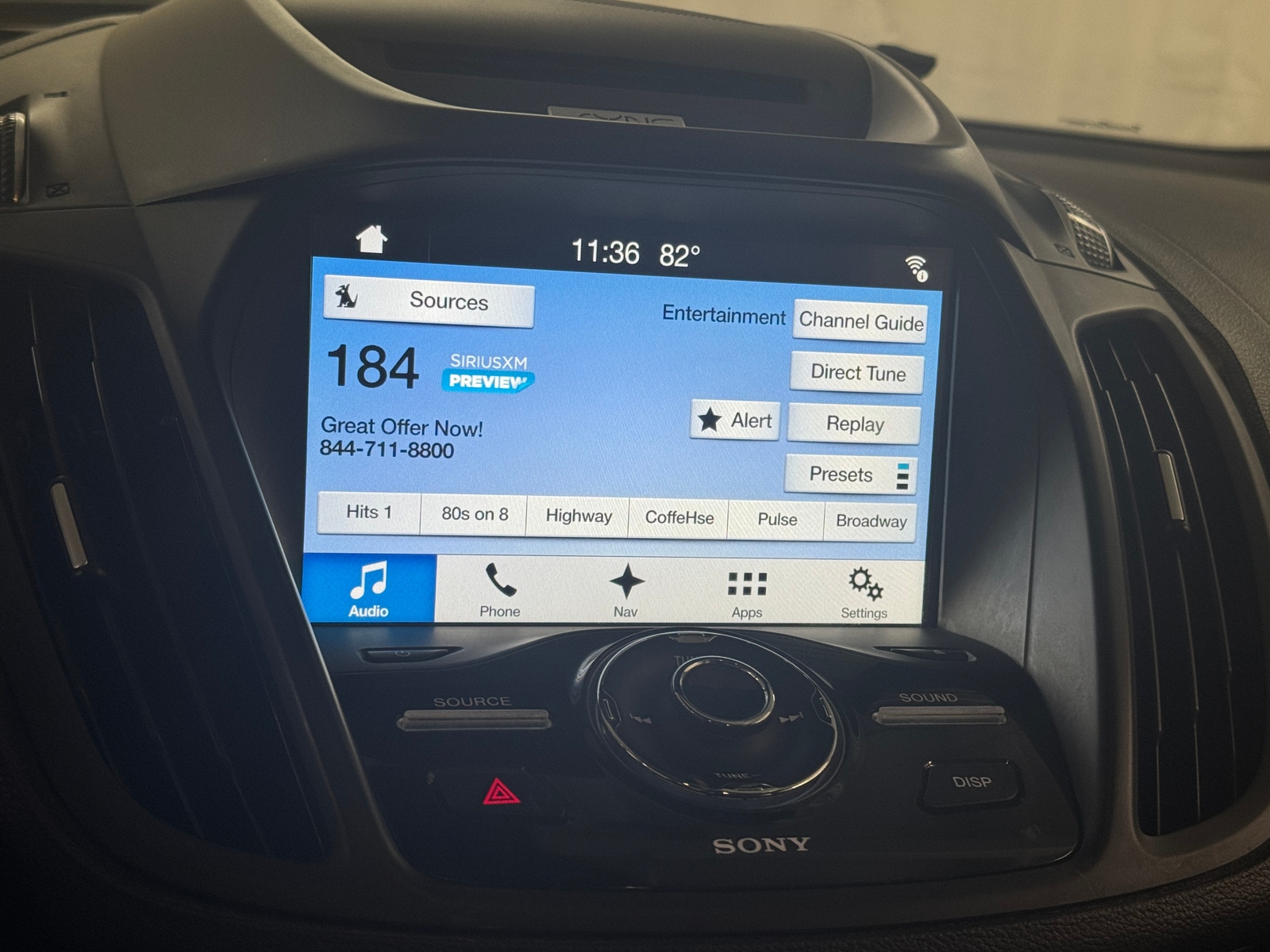 Thumbnail: 2017 Ford Escape - 4