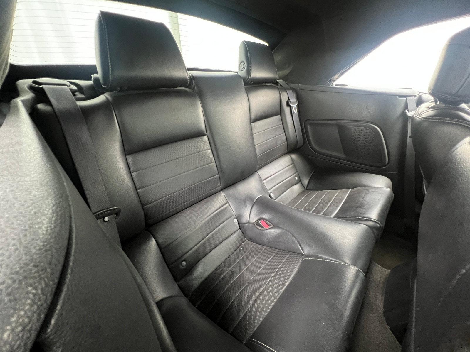 Thumbnail: 2013 Ford Mustang - 5