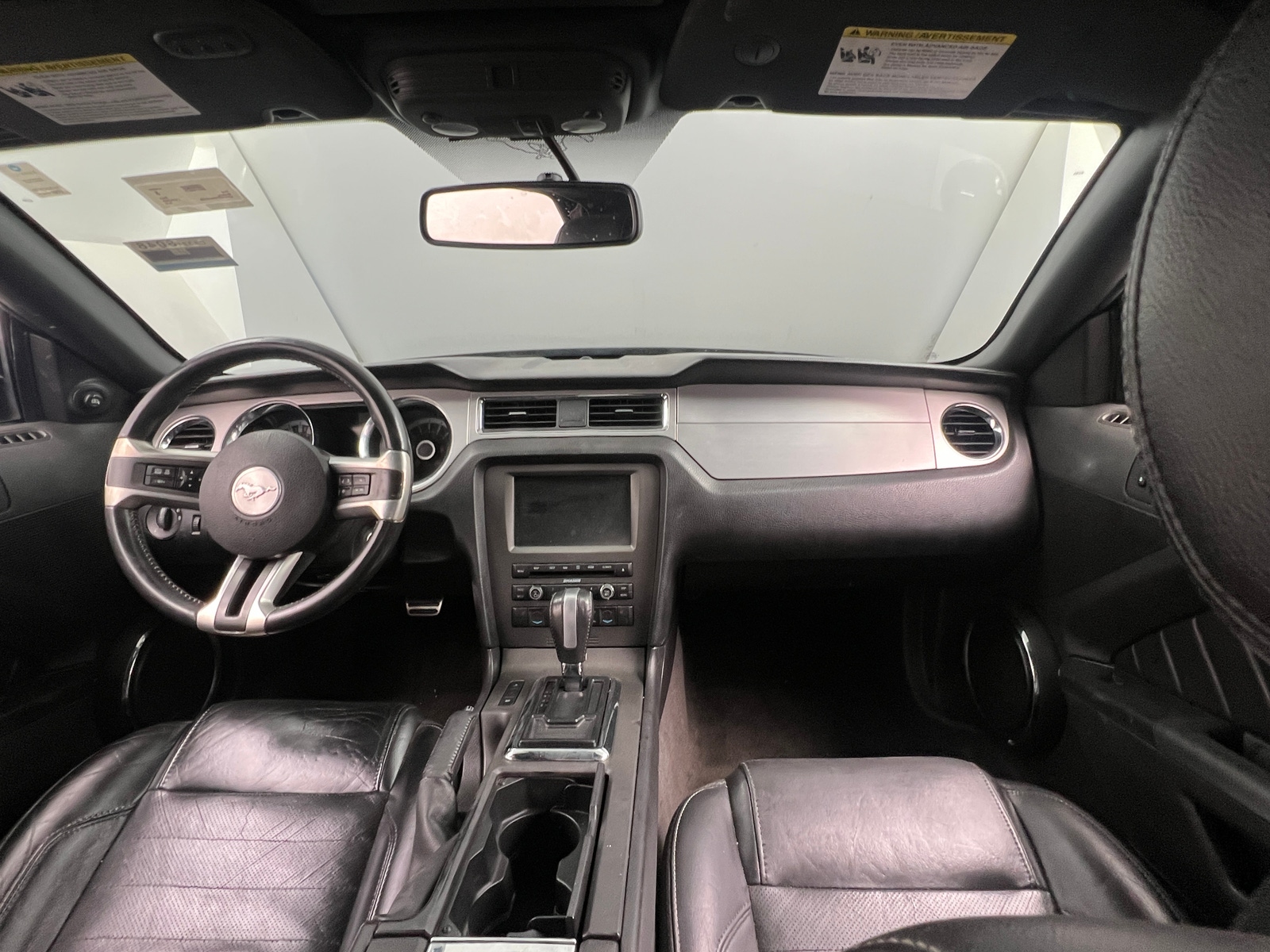 Thumbnail: 2013 Ford Mustang - 2