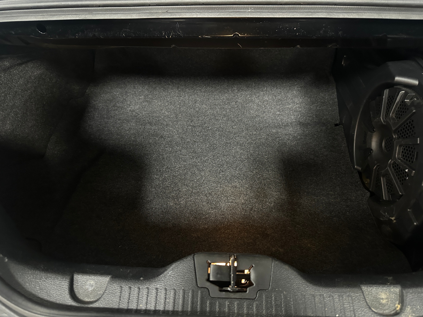 Thumbnail: 2013 Ford Mustang - 6