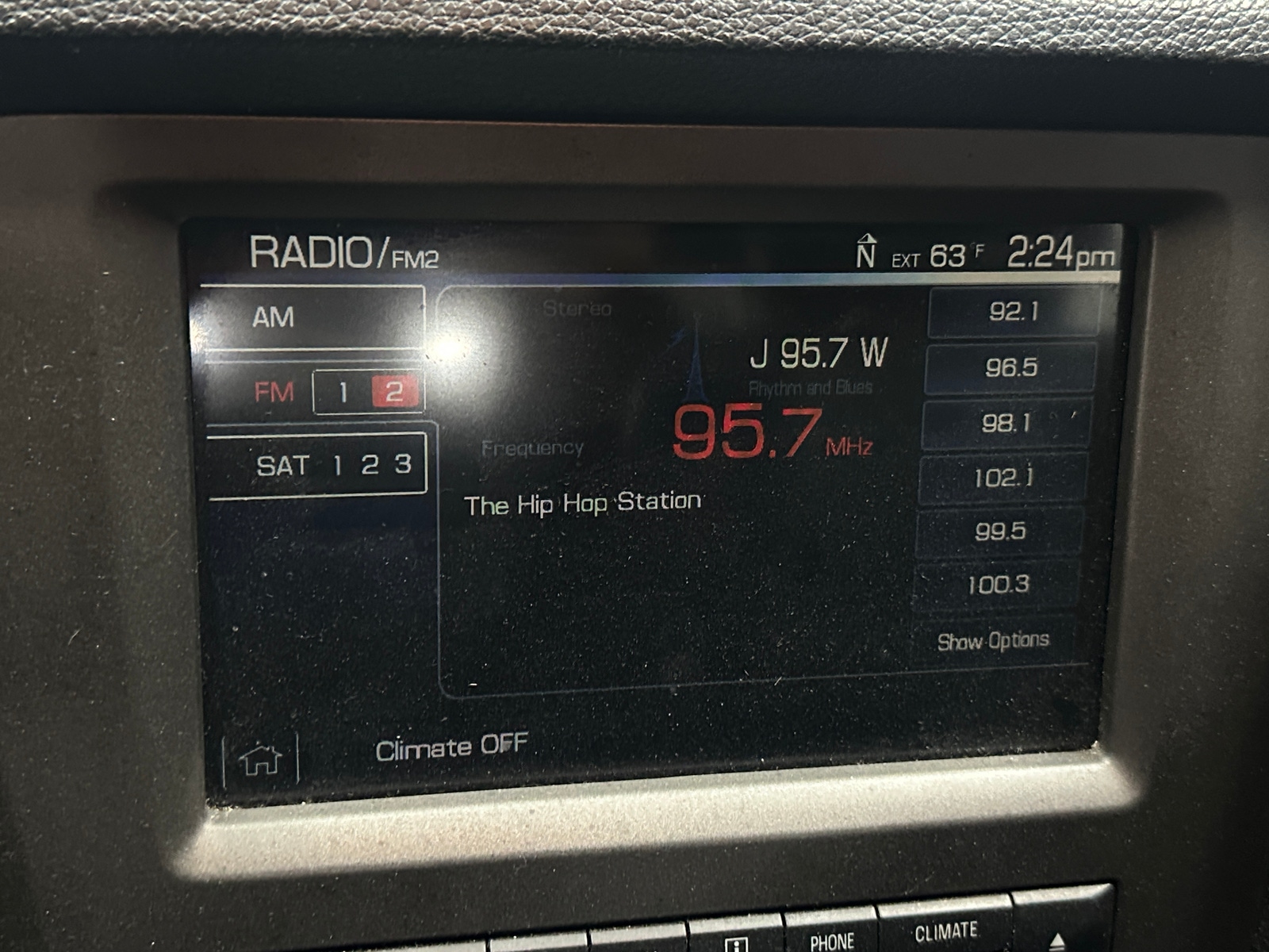 Thumbnail: 2013 Ford Mustang - 3