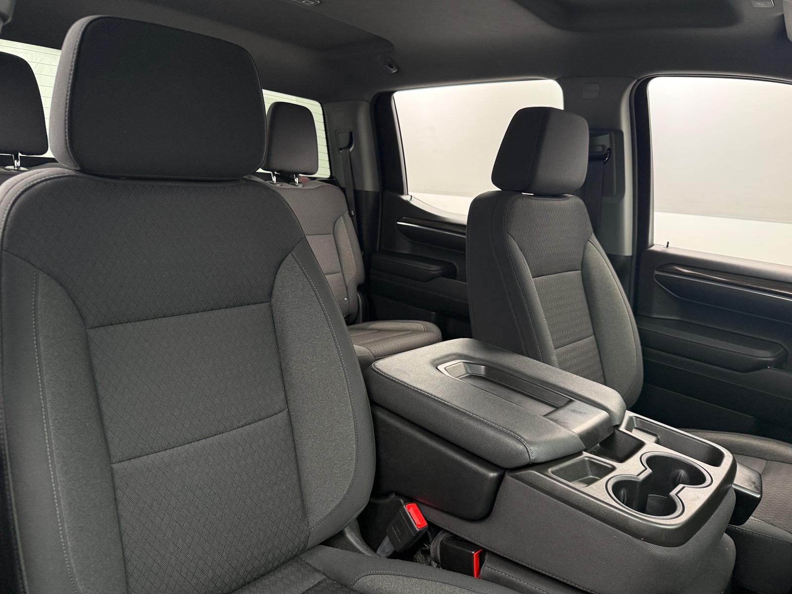 Thumbnail: 2023 Chevrolet Silverado 1500 - 2