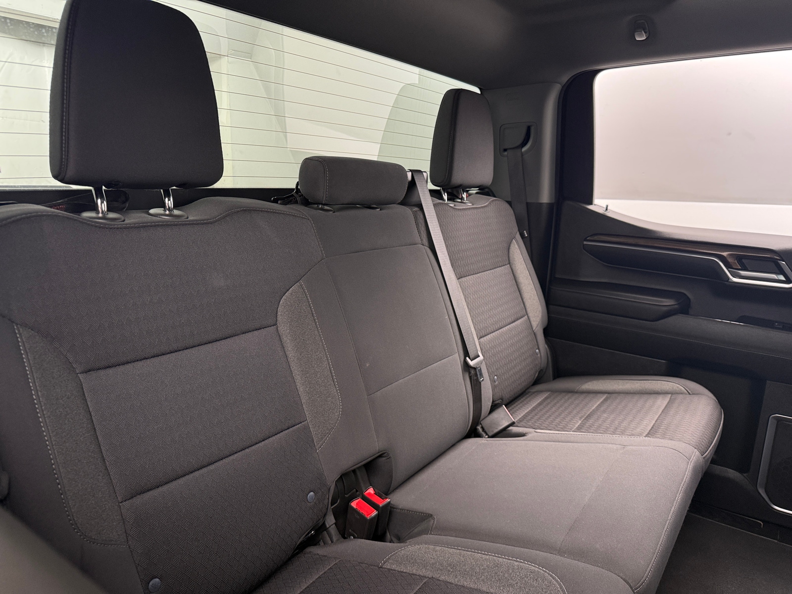 Thumbnail: 2023 Chevrolet Silverado 1500 - 6