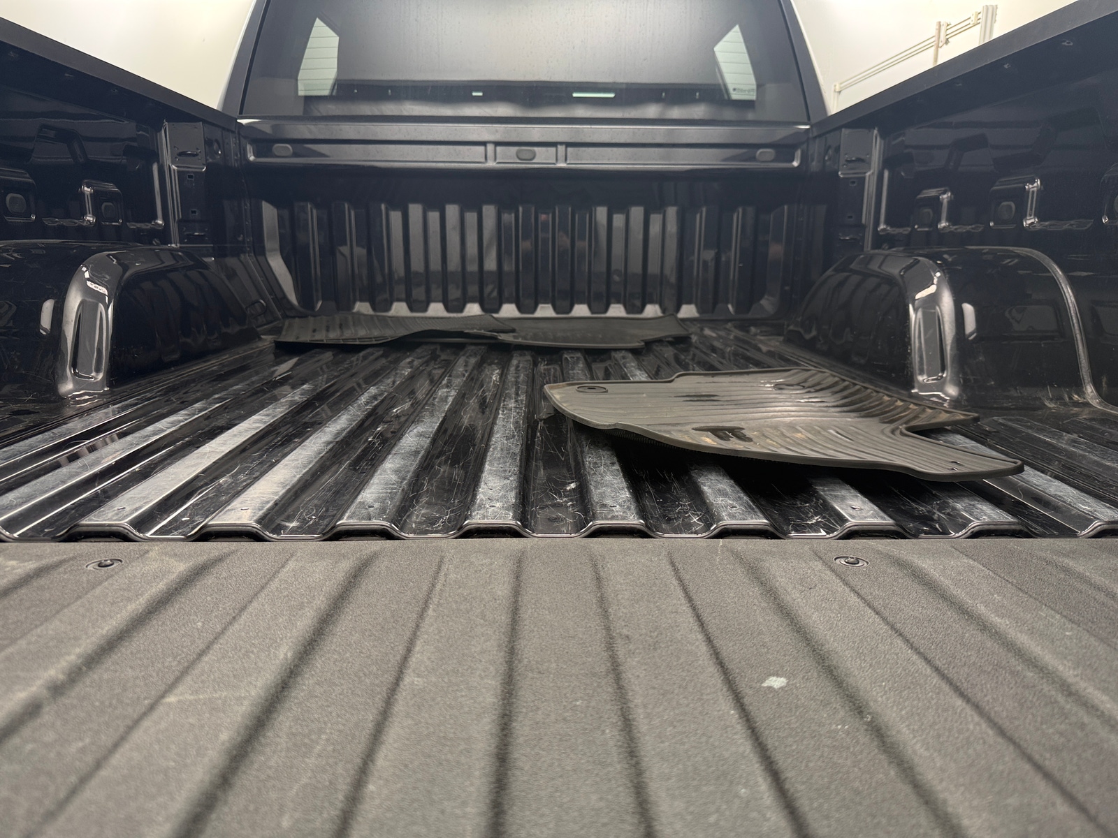 Thumbnail: 2023 Chevrolet Silverado 1500 - 7