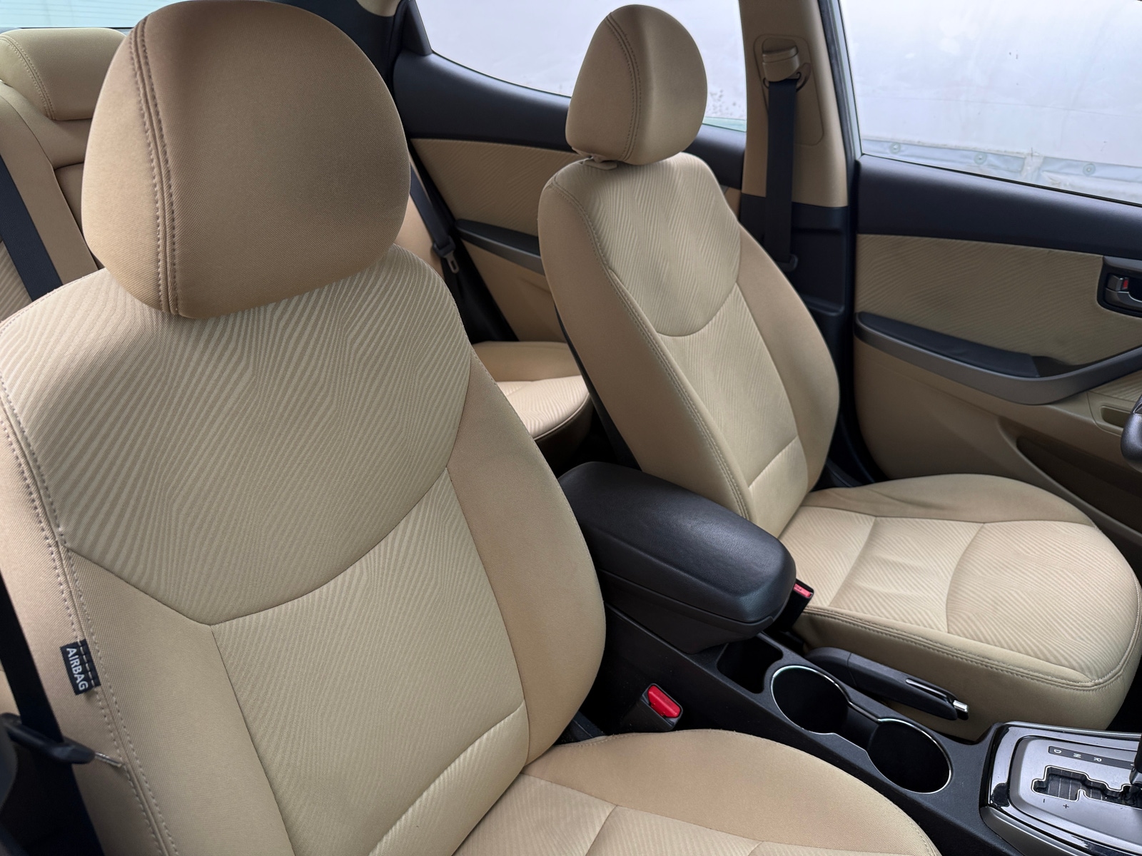 Thumbnail: 2013 Hyundai Elantra - 2