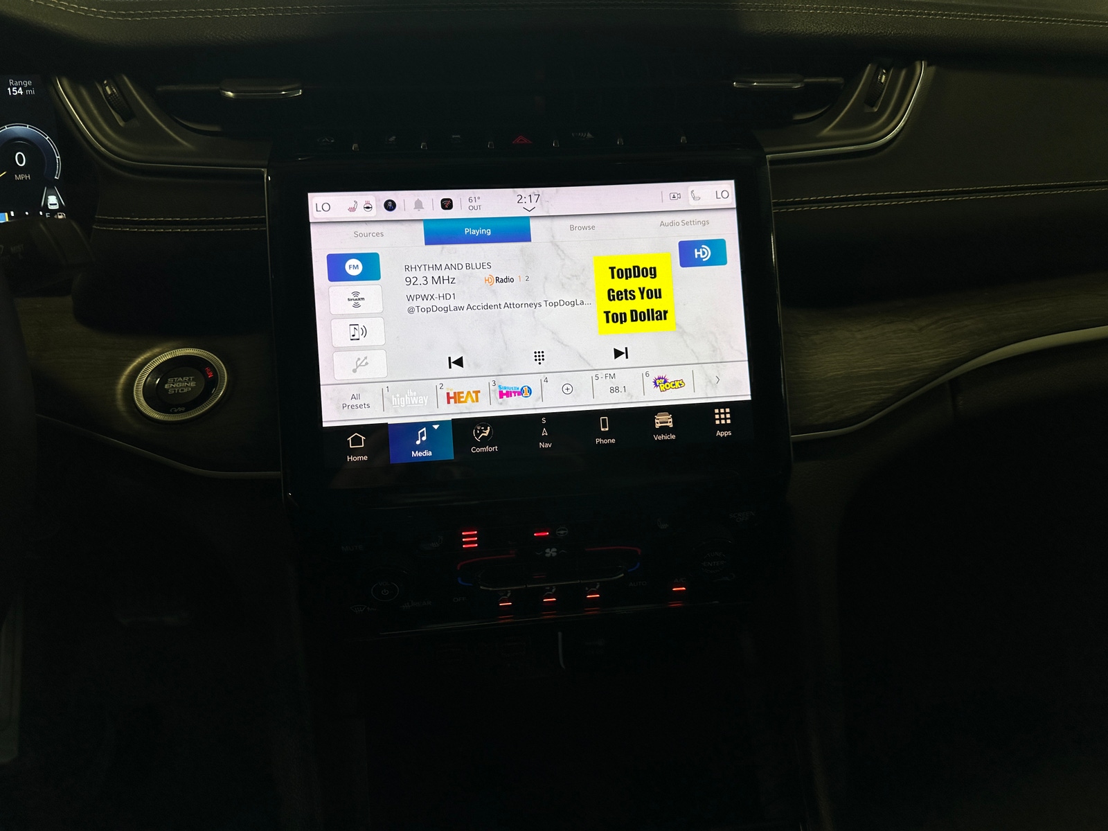 Thumbnail: 2023 Jeep Grand Cherokee L - 3