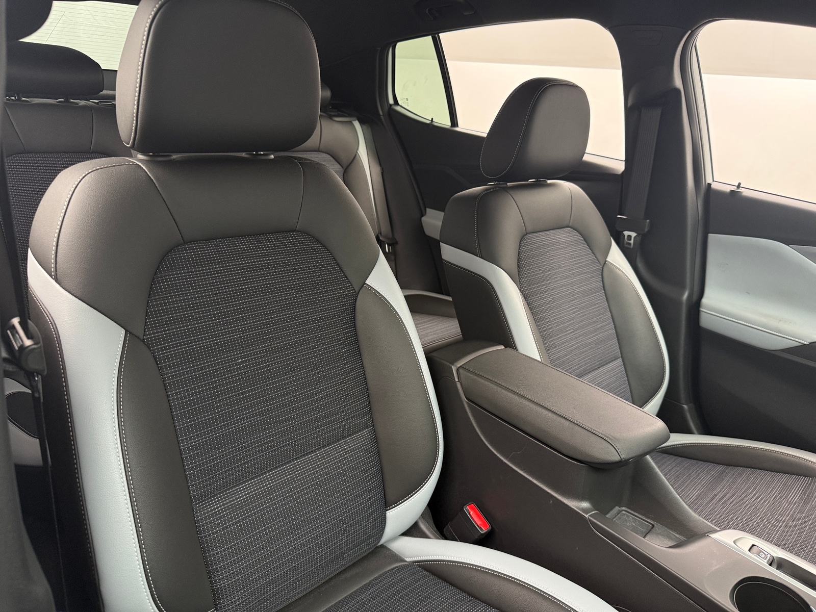 Thumbnail: 2024 Buick Envista - 2