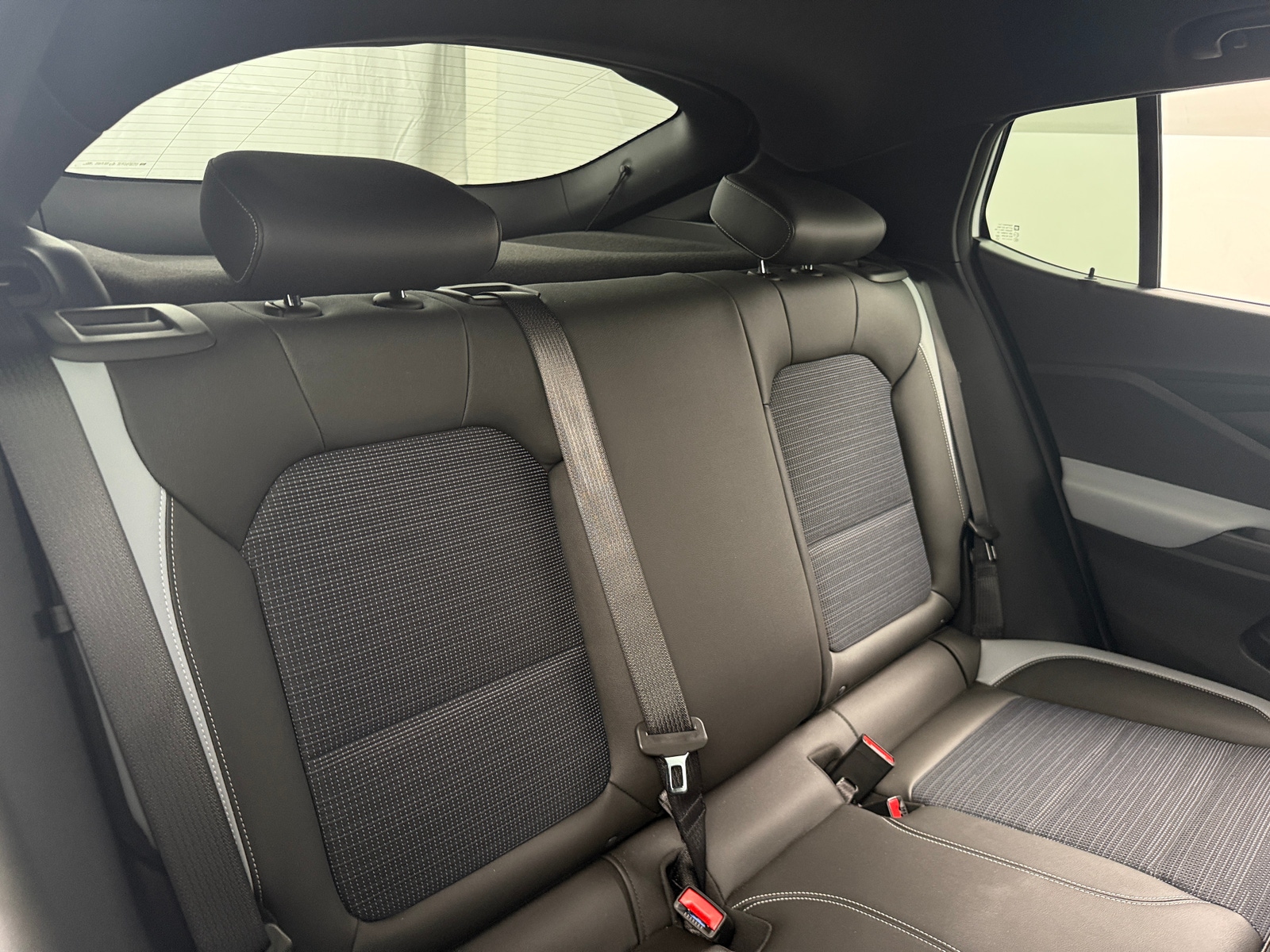 Thumbnail: 2024 Buick Envista - 6